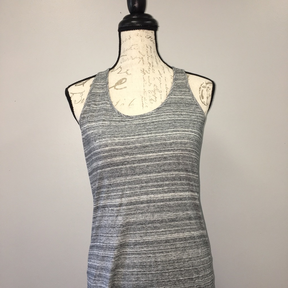 Loft Sun Dress